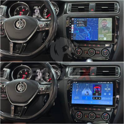 VOLKSWAGEN JETTA MULTİMEDYA - 10
