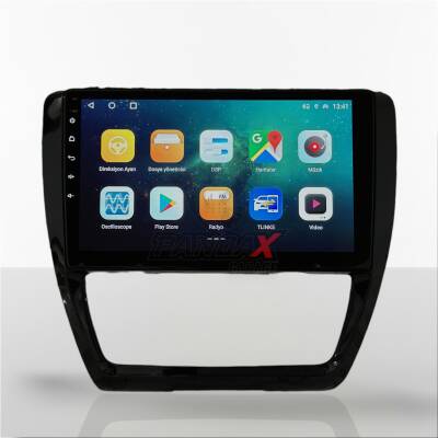 VOLKSWAGEN JETTA MULTİMEDYA - 6