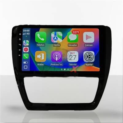 VOLKSWAGEN JETTA MULTİMEDYA - 2