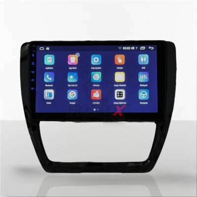 VOLKSWAGEN JETTA MULTİMEDYA - 2