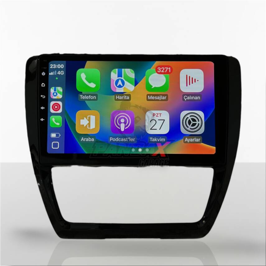 VOLKSWAGEN JETTA MULTİMEDYA - 5