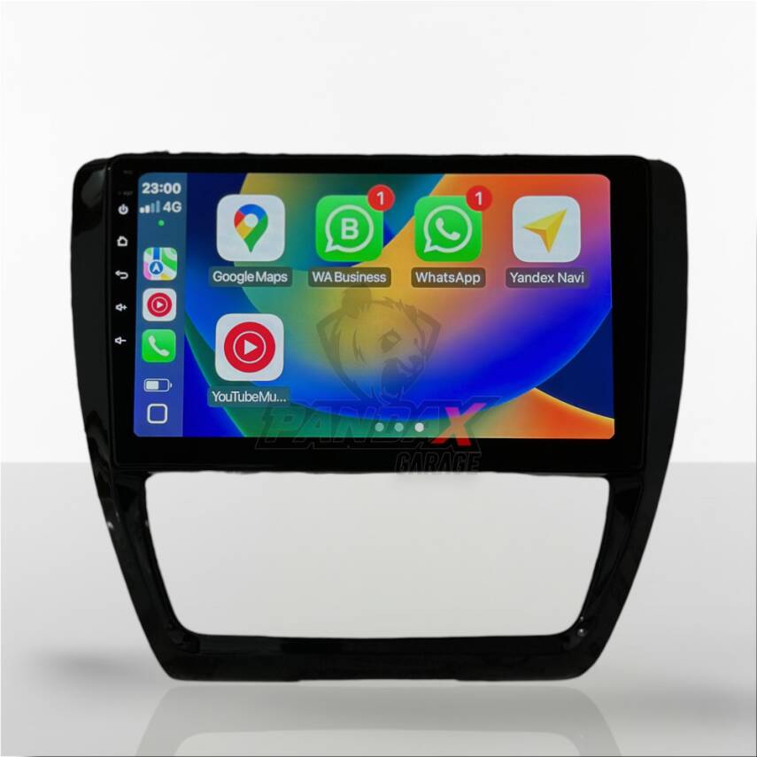 VOLKSWAGEN JETTA MULTİMEDYA - 6