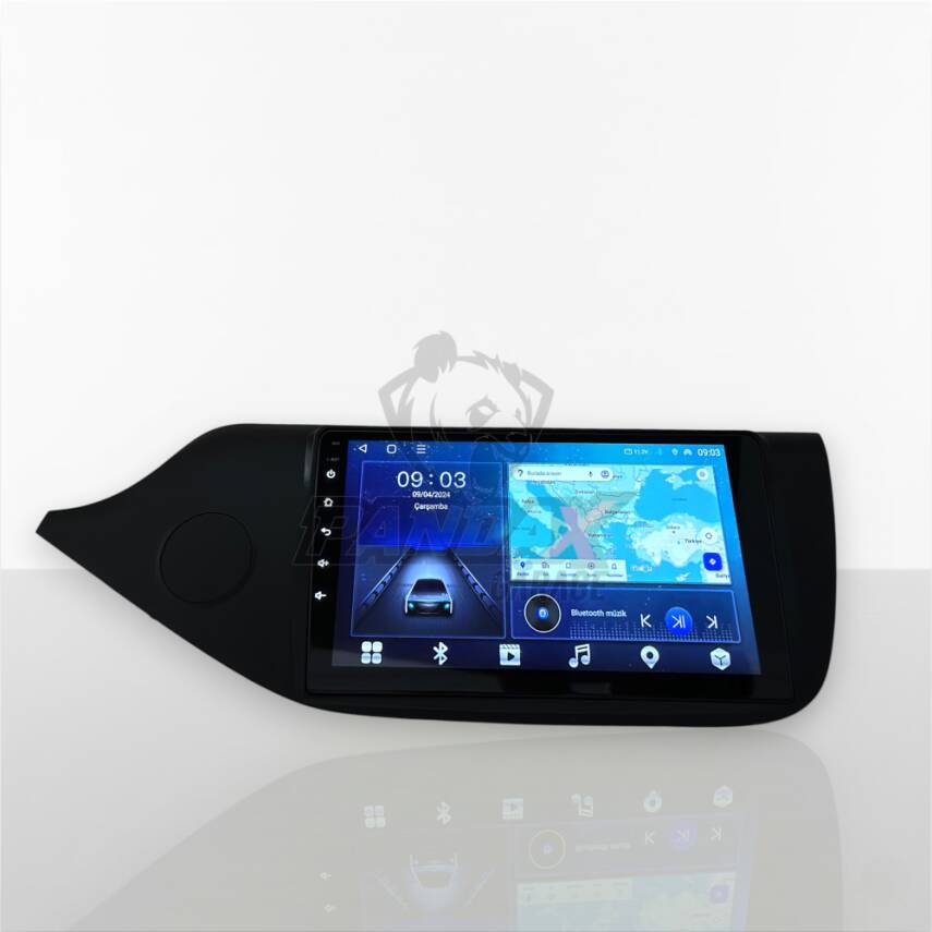 KİA CEED MULTİMEDYA - 1