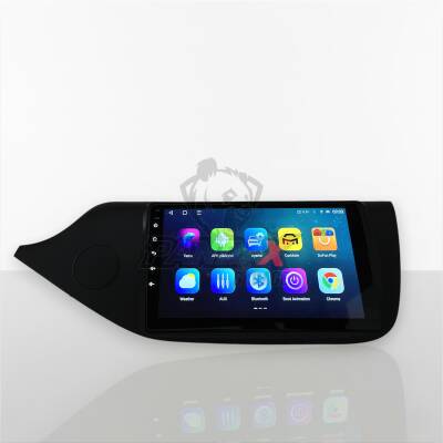 KİA CEED MULTİMEDYA - 4