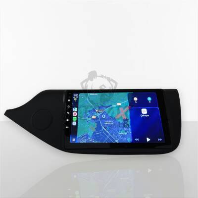 KİA CEED MULTİMEDYA