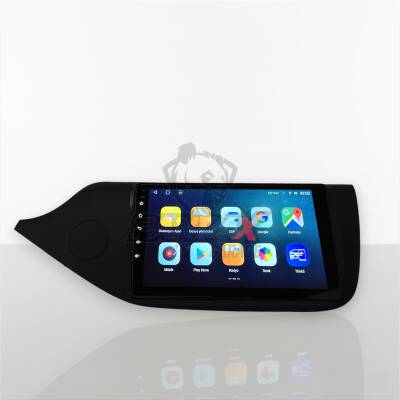 KİA CEED MULTİMEDYA - 2