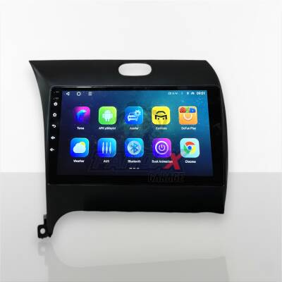 KİA CERATO MULTİMEDYA - 3