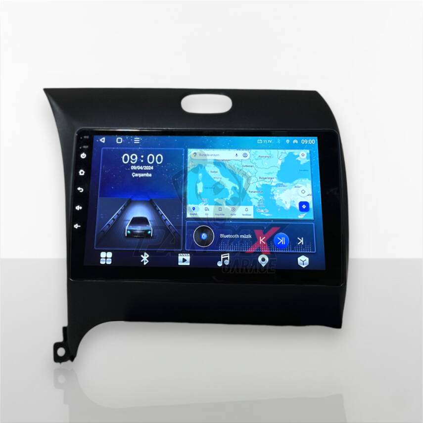 KİA CERATO MULTİMEDYA - 2