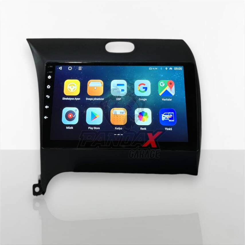 KİA CERATO MULTİMEDYA - 3