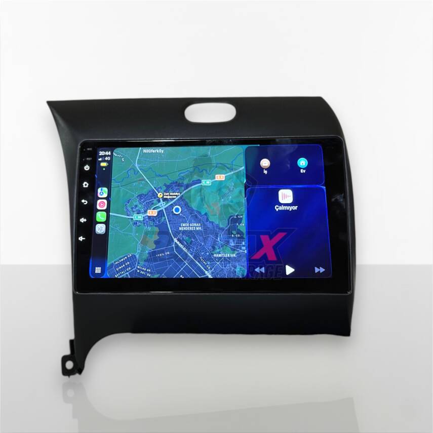 KİA CERATO MULTİMEDYA - 1