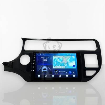 KİA RİO MULTİMEDYA