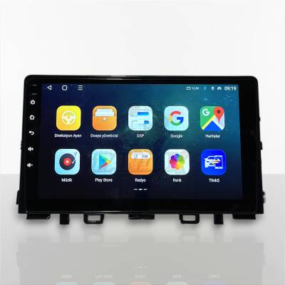 KİA RİO MULTİMEDYA - 2