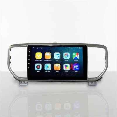 KİA RİO MULTİMEDYA - 3