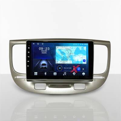 KİA RİO MULTİMEDYA - 2