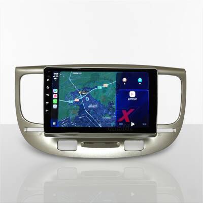 KİA RİO MULTİMEDYA - 4