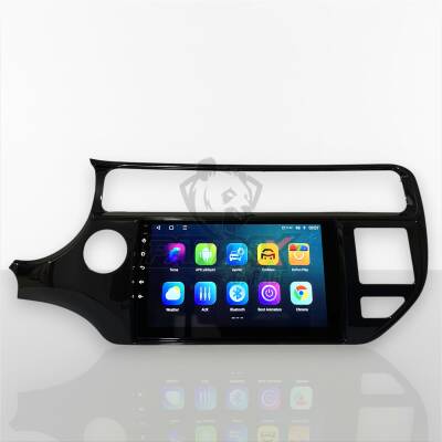 KİA RİO MULTİMEDYA - 3