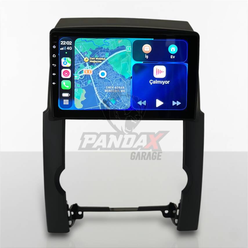 KİA SORENETO MULTİMEDYA - 2