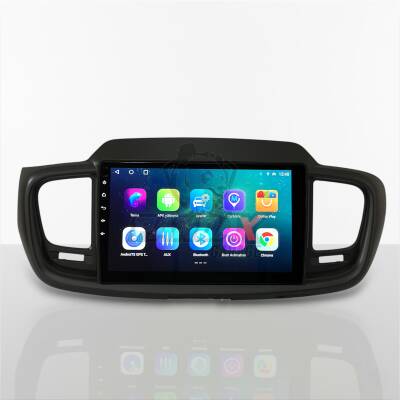 KİA SORENTO MULTİMEDYA - 3