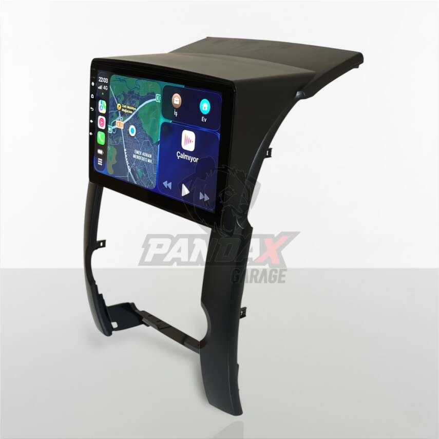 KİA SORENTO MULTİMEDYA - 5