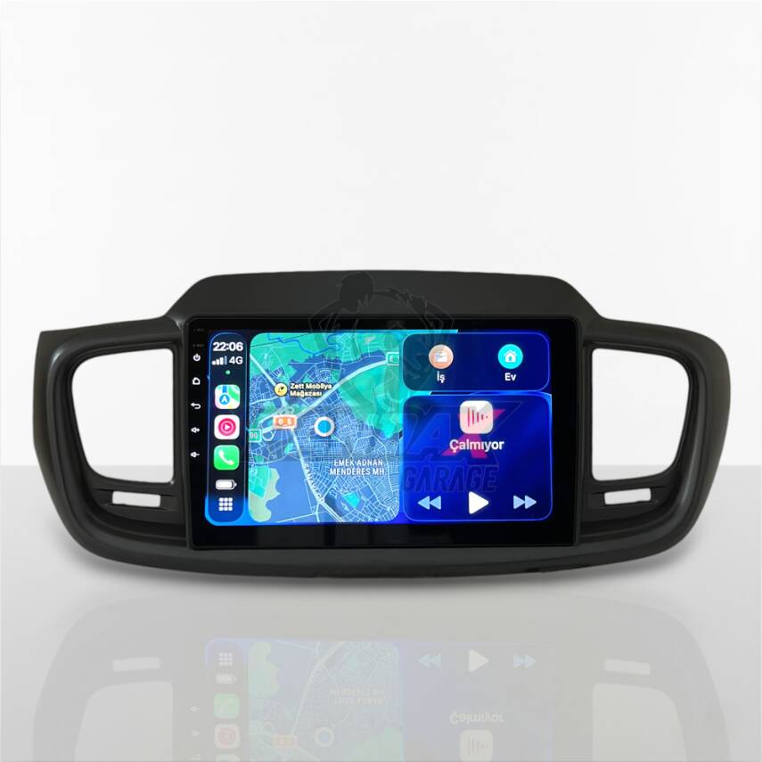 KİA SORENTO MULTİMEDYA - 1