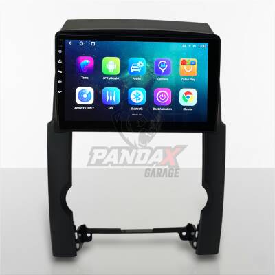 KİA SORENTO MULTİMEDYA - 2