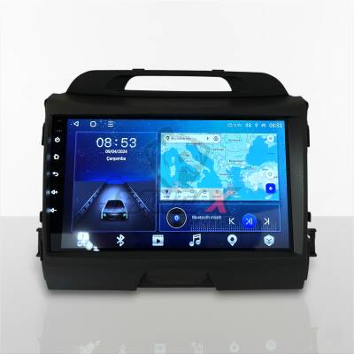 KİA SPORTAGE MULTİMEDYA