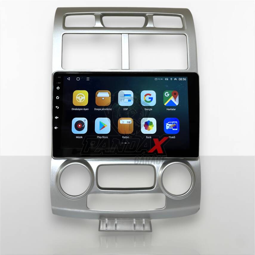 KİA SPORTAGE MULTİMEDYA - 3