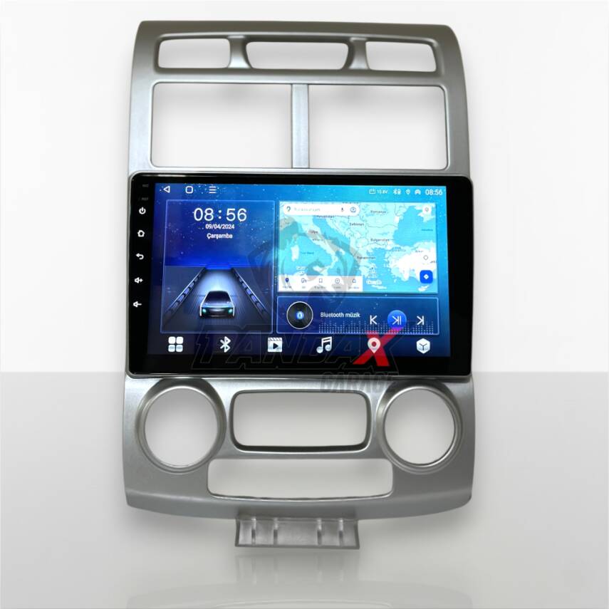 KİA SPORTAGE MULTİMEDYA - 2