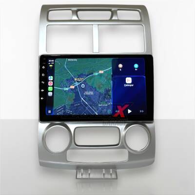 KİA SPORTAGE MULTİMEDYA