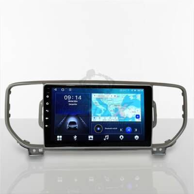 KİA SPORTAGE MULTİMEDYA