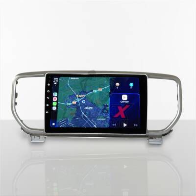 KİA SPORTAGE MULTİMEDYA