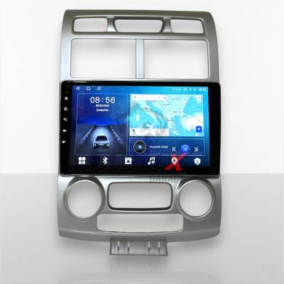 KİA SPORTAGE MULTİMEDYA  - 2