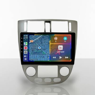 CHEVROLET LACETTİ MULTİMEDYA DİJİ AC - 5