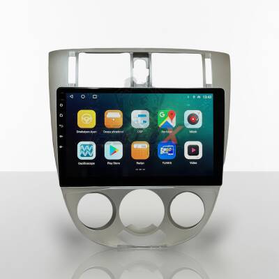 CHEVROLET LACETTİ MULTİMEDYA MANUEL AC - 3