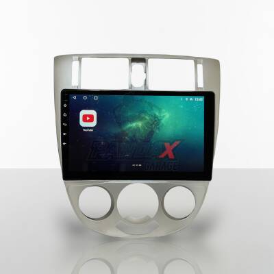 CHEVROLET LACETTİ MULTİMEDYA MANUEL AC - 5