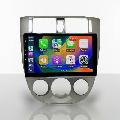 CHEVROLET LACETTİ MULTİMEDYA MANUEL AC