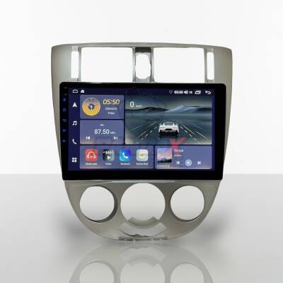 CHEVROLET LACETTİ MULTİMEDYA MANUEL AC - 2