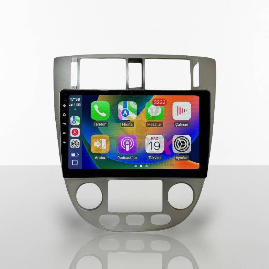 CHEVROLET LACETTİ MULTİMEDYA DİJİ AC - 1