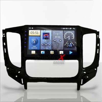 MİTSUBİSHİ L200 MULTİMEDYA DİJİTAL AC