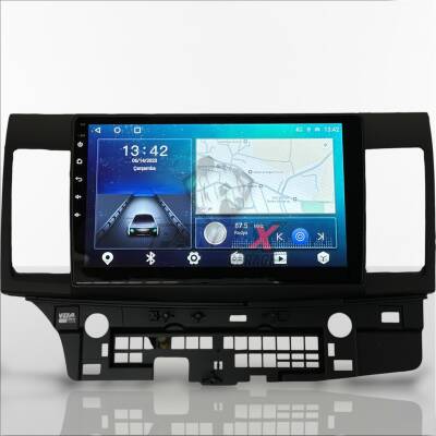 MİTSUBİSHİ LANCER MULTİMEDYA