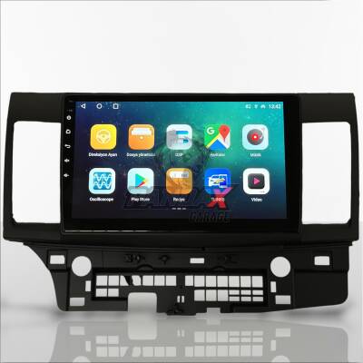 MİTSUBİSHİ LANCER MULTİMEDYA - 3