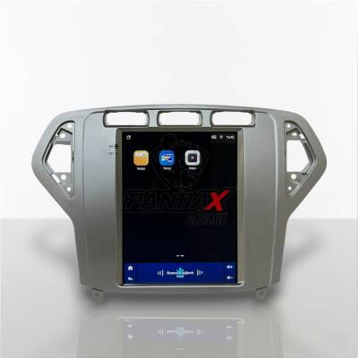 MONDEO TESLA MULTİMEDYA GREY - 3