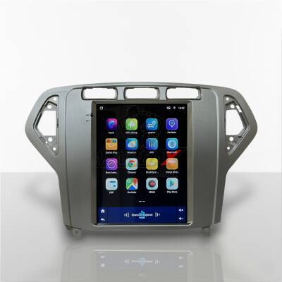 MONDEO TESLA MULTİMEDYA GREY - 2