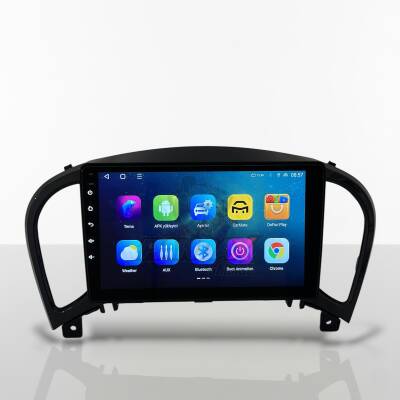 NİSSAN JUKE MULTİMEDYA - 4