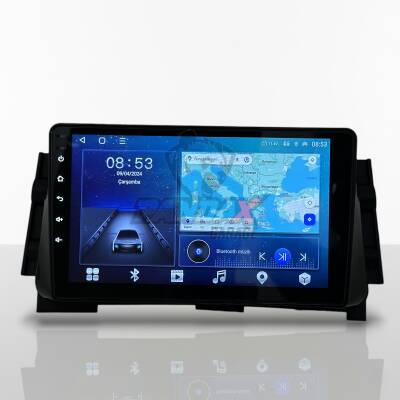 NİSSAN MİCRA MULTİMEDYA - 2