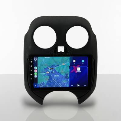 NİSSAN MİCRA MULTİMEDYA