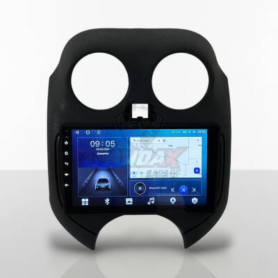 NİSSAN MİCRA MULTİMEDYA