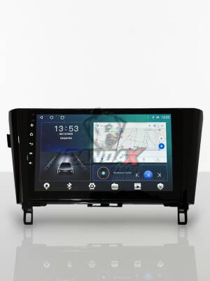 NİSSAN QASHQAİ MULTİMEDYA