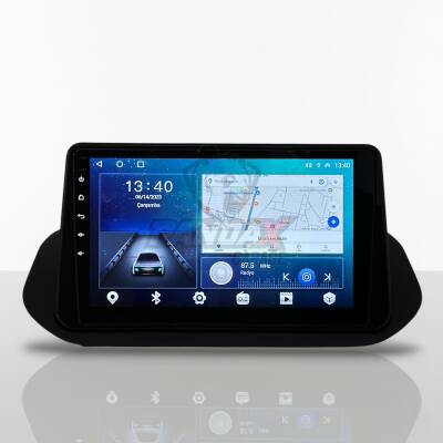 NİSSAN QASHQAİ MULTİMEDYA