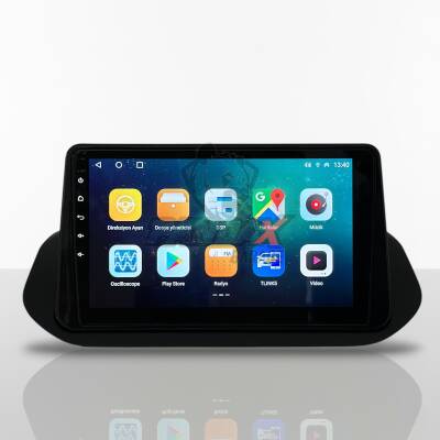 NİSSAN QASHQAİ MULTİMEDYA - 4